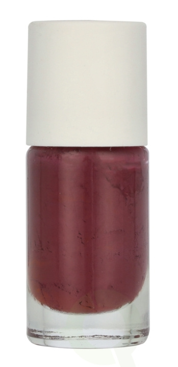 Nailmatic Pure Color 8 ml Plum Brown i gruppen SKÖNHET & HÄLSA / Manikyr/Pedikyr / Nagellack hos TP E-commerce Nordic AB (D21158)