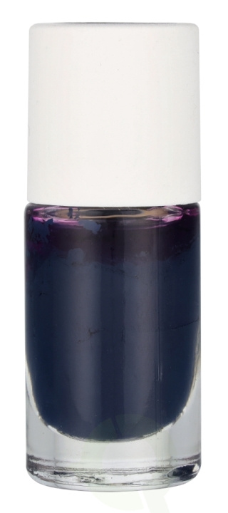Nailmatic Pure Color 8 ml Navy Blue i gruppen SKÖNHET & HÄLSA / Manikyr/Pedikyr / Nagellack hos TP E-commerce Nordic AB (D21159)