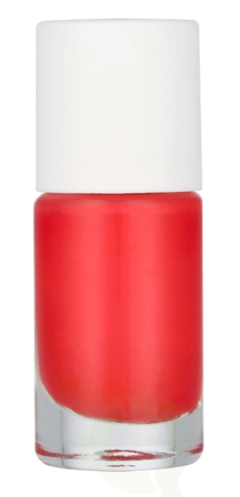 Nailmatic Pure Color 8 ml Hedi Coral i gruppen SKÖNHET & HÄLSA / Manikyr/Pedikyr / Nagellack hos TP E-commerce Nordic AB (D21160)