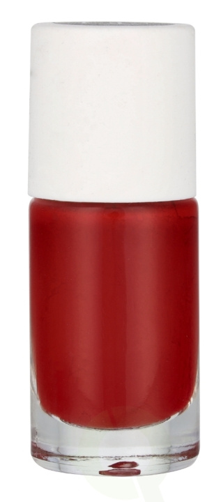 Nailmatic Pure Color 8 ml Brick Red i gruppen SKÖNHET & HÄLSA / Manikyr/Pedikyr / Nagellack hos TP E-commerce Nordic AB (D21161)