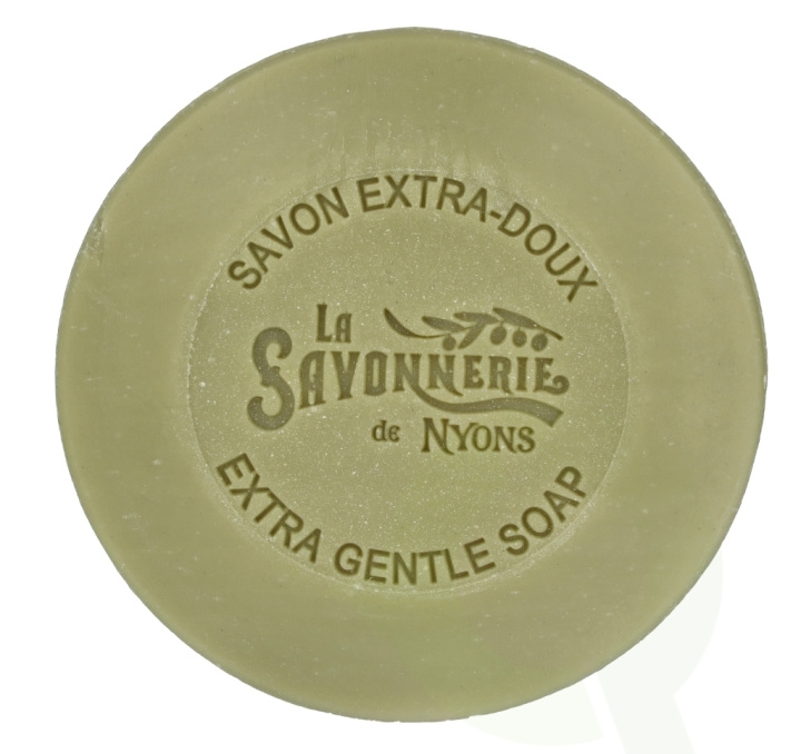 La Savonnerie De Nyons Dishwashing Solid Soap 100 g i gruppen SKÖNHET & HÄLSA / Hudvård / Kroppsvård / Bad & Duschcreme hos TP E-commerce Nordic AB (D21182)