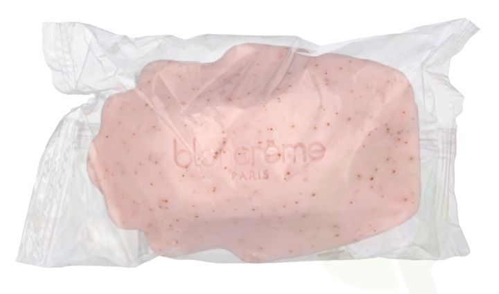 Blancreme Soap Madeleine 100 g Exoliating Apricot i gruppen SKÖNHET & HÄLSA / Hudvård / Kroppsvård / Handtvål hos TP E-commerce Nordic AB (D21188)