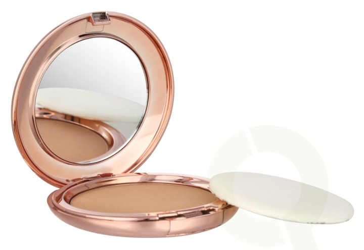 Bourjois Always Fabulous Powder 7 g #310 Beige i gruppen SKÖNHET & HÄLSA / Makeup / Basmakeup / Puder hos TP E-commerce Nordic AB (D21190)