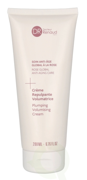 Dr. Renaud Global Rose A.A. Care Plumping Volumising Serum 200 ml i gruppen SKÖNHET & HÄLSA / Hudvård / Ansiktsvård / Serum Hud hos TP E-commerce Nordic AB (D21209)