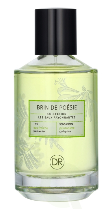Dr. Renaud Eau Radiant Water 100 ml Bit Poetry i gruppen SKÖNHET & HÄLSA / Doft & Parfym / Parfym / Parfym för henne hos TP E-commerce Nordic AB (D21211)