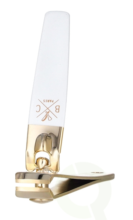 Bachca Paris Nail Clipper 1 piece i gruppen SKÖNHET & HÄLSA / Manikyr/Pedikyr / Nagelvård hos TP E-commerce Nordic AB (D21220)