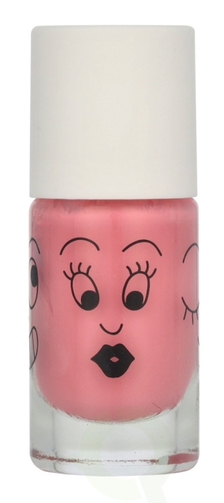 Nailmatic Kids Nail Polish 8 ml Cookie i gruppen SKÖNHET & HÄLSA / Manikyr/Pedikyr / Nagellack hos TP E-commerce Nordic AB (D21224)