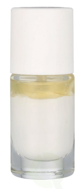 Nailmatic Pure Color 8 ml White i gruppen SKÖNHET & HÄLSA / Manikyr/Pedikyr / Nagellack hos TP E-commerce Nordic AB (D21248)