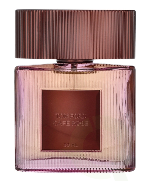 Tom Ford Cafe Rose Edp Spray 30 ml i gruppen SKÖNHET & HÄLSA / Doft & Parfym / Parfym / Parfym för henne hos TP E-commerce Nordic AB (D21253)