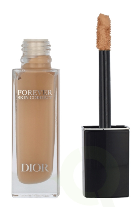 Dior Forever Skin Correct 24H Creamy Concealer 11 ml #2.5N i gruppen SKÖNHET & HÄLSA / Makeup / Basmakeup / Concealer hos TP E-commerce Nordic AB (D21286)