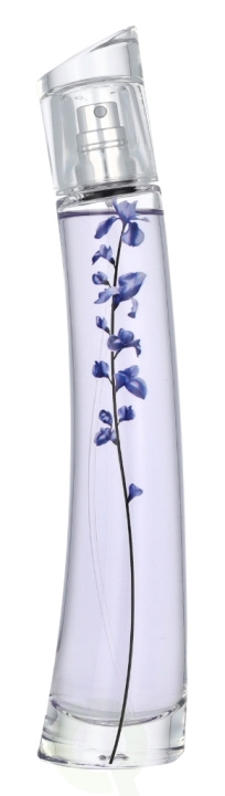 Kenzo Flower Ikebana Indigo Edp Spray 75 ml i gruppen SKÖNHET & HÄLSA / Doft & Parfym / Parfym hos TP E-commerce Nordic AB (D21288)