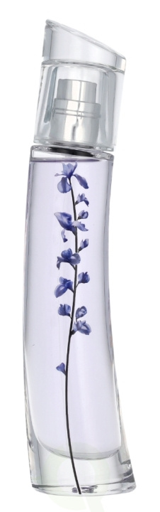 Kenzo Flower Ikebana Indigo Edp Spray 40 ml i gruppen SKÖNHET & HÄLSA / Doft & Parfym / Parfym hos TP E-commerce Nordic AB (D21289)