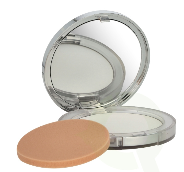 Clinique Stay-Matte Sheer Pressed Powder 8.4 g i gruppen SKÖNHET & HÄLSA / Makeup / Basmakeup / Puder hos TP E-commerce Nordic AB (D21293)