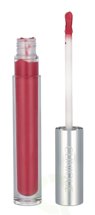 Clinique Pop Plush Creamy Lip Gloss 3.4 ml #08 Strawberry Pop i gruppen SKÖNHET & HÄLSA / Makeup / Läppar / Läppglans & Plumper hos TP E-commerce Nordic AB (D21294)