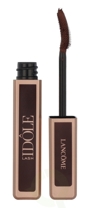 Lancome Lash Idole Mascara 8 ml Brown i gruppen SKÖNHET & HÄLSA / Makeup / Ögon & Ögonbryn / Mascara hos TP E-commerce Nordic AB (D21296)
