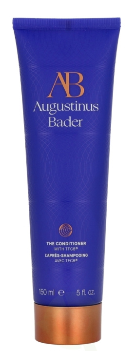 Augustinus Bader The Conditioner 150 ml i gruppen SKÖNHET & HÄLSA / Hår & Styling / Hårvårdsprodukter / Balsam hos TP E-commerce Nordic AB (D21305)