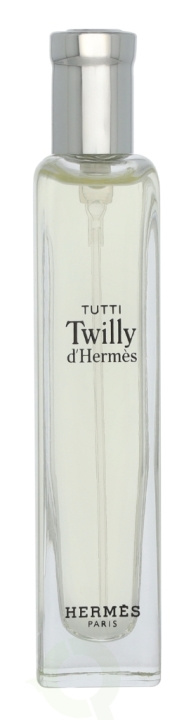 Hermes Tutti Twilly D\'Hermes Edp Spray 15 ml i gruppen SKÖNHET & HÄLSA / Doft & Parfym / Parfym / Parfym för honom hos TP E-commerce Nordic AB (D21328)