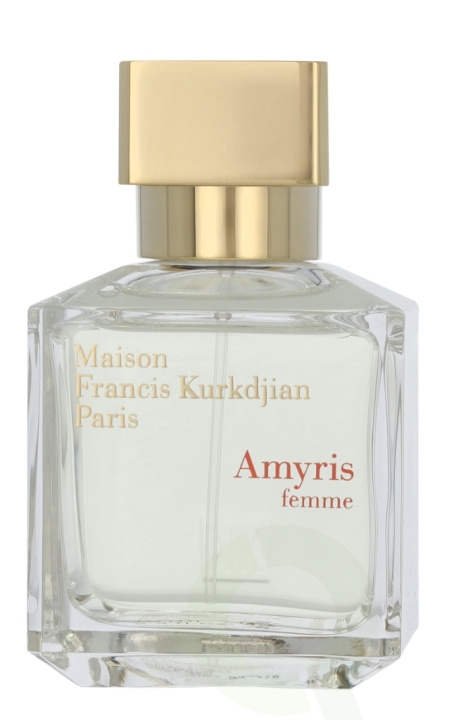 Maison Francis Kurkdjian (MFKP) MFKP Amyris Femme Edp Spray 70 ml i gruppen SKÖNHET & HÄLSA / Doft & Parfym / Parfym / Parfym för henne hos TP E-commerce Nordic AB (D21340)