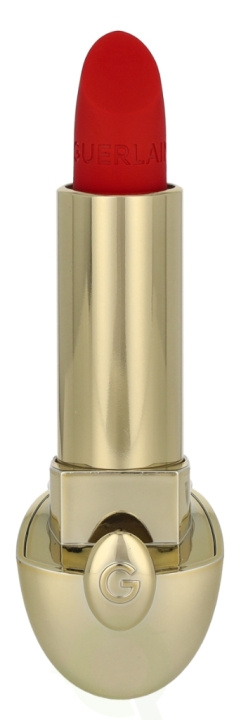 Guerlain Rouge G Luxurious Velvet Refill 3.5 g #510 Le Rouge Vibrant i gruppen SKÖNHET & HÄLSA / Makeup / Läppar / Läppstift hos TP E-commerce Nordic AB (D21351)