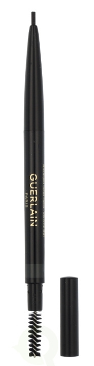 Guerlain Brow G Eyebrow Pencil 0.09 g #05 Granite i gruppen SKÖNHET & HÄLSA / Makeup / Ögon & Ögonbryn / Ögonbrynspenna hos TP E-commerce Nordic AB (D21354)