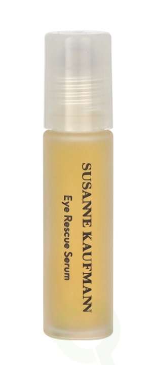 Susanne Kaufmann Eye Rescue Serum 10 ml i gruppen SKÖNHET & HÄLSA / Hudvård / Ansiktsvård / Serum Hud hos TP E-commerce Nordic AB (D21366)
