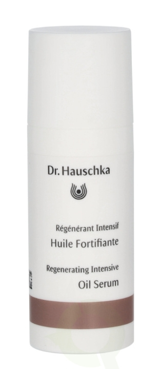 Dr. Hauschka Regenerating Intensive Oil Serum 20 ml i gruppen SKÖNHET & HÄLSA / Hudvård / Ansiktsvård / Serum Hud hos TP E-commerce Nordic AB (D21367)