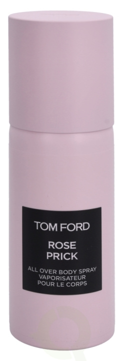 Tom Ford Rose Prick All Over Body Spray 150 ml i gruppen SKÖNHET & HÄLSA / Doft & Parfym / Parfym hos TP E-commerce Nordic AB (D21369)