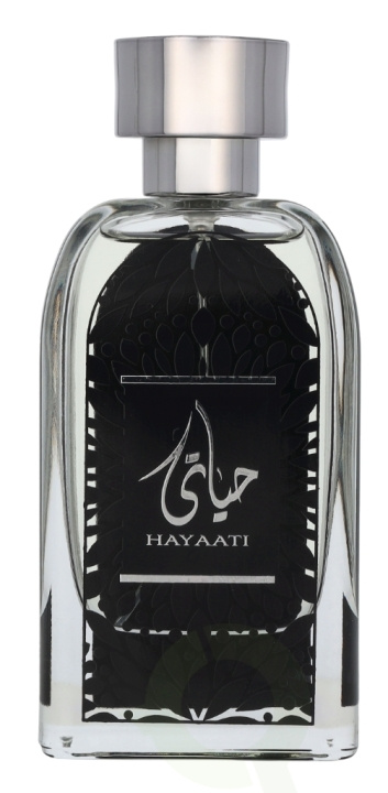 Ard Al Zaafaran Hayaati Edp Spray 100 ml i gruppen SKÖNHET & HÄLSA / Doft & Parfym / Parfym / Parfym för honom hos TP E-commerce Nordic AB (D21370)