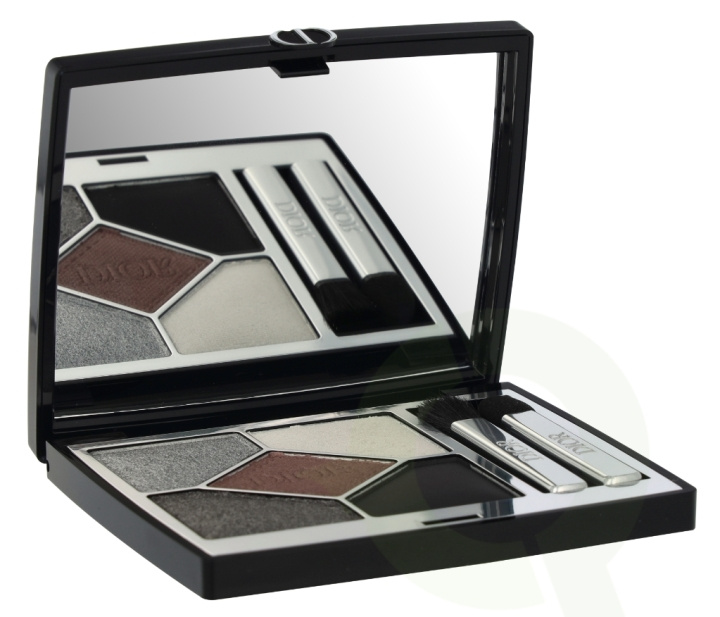 Dior 5 Couleurs Couture Eyeshadow Palette 7 g #073 Pied-De-Poule i gruppen SKÖNHET & HÄLSA / Makeup / Ögon & Ögonbryn / Ögonskuggor hos TP E-commerce Nordic AB (D21373)