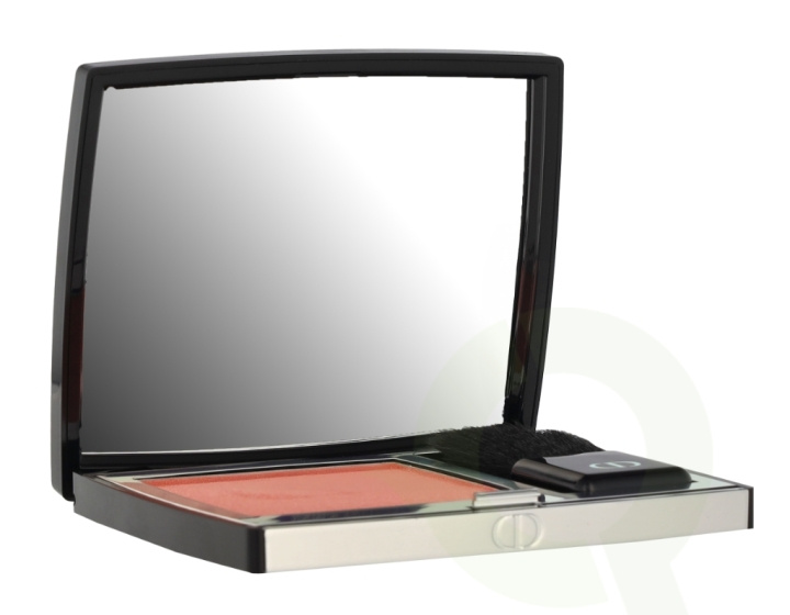 Dior Rouge Blush Couture Colour Powder Blush 6.7 g #601 Hologlam i gruppen SKÖNHET & HÄLSA / Makeup / Basmakeup / Puder hos TP E-commerce Nordic AB (D21376)