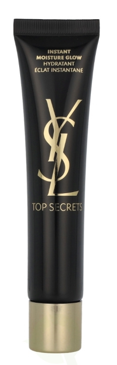 Yves Saint Laurent YSL Top Secrets Instant Moisture Glow 40 ml i gruppen SKÖNHET & HÄLSA / Hudvård / Ansiktsvård / Ansiktsolja hos TP E-commerce Nordic AB (D21384)