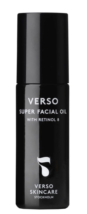 Verso No. 7 Super Facial Oil 30 ml i gruppen SKÖNHET & HÄLSA / Hudvård / Ansiktsvård / Ansiktsolja hos TP E-commerce Nordic AB (D21392)