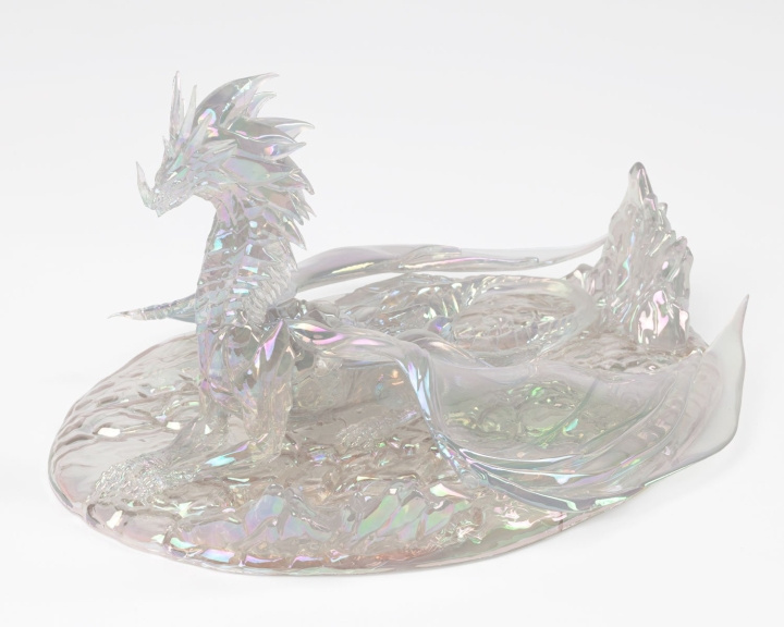 Itemlab Guild Wars 2 Staty Aurene i gruppen SPORT, FRITID & HOBBY / Roliga prylar / Samlarobjekt hos TP E-commerce Nordic AB (D21396)