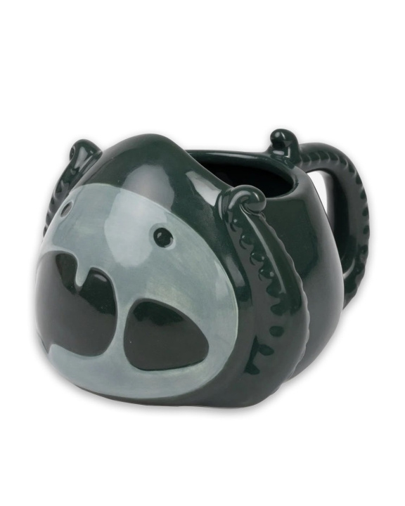 Itemlab Overwatch 2 figurmugg Pachimari i gruppen SPORT, FRITID & HOBBY / Roliga prylar / Muggar hos TP E-commerce Nordic AB (D21405)