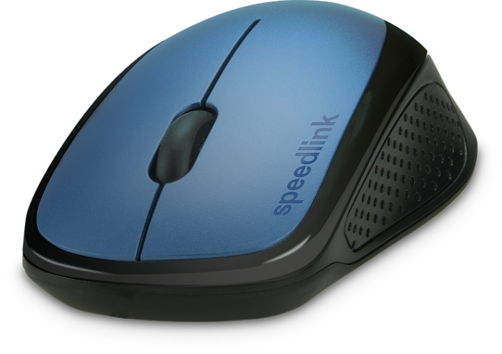 Speedlink Kappa trådlös USB-mus i gruppen DATORER & KRINGUTRUSTNING / Möss & Tangentbord / Möss hos TP E-commerce Nordic AB (D21427)