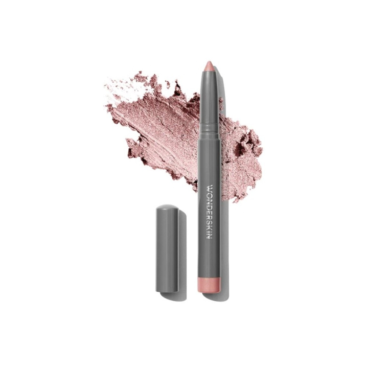 Wonderskin IYKYK Eyeshadow Stick Pink Quartz 1,4 g i gruppen SKÖNHET & HÄLSA / Makeup / Ögon & Ögonbryn / Ögonskuggor hos TP E-commerce Nordic AB (D21449)