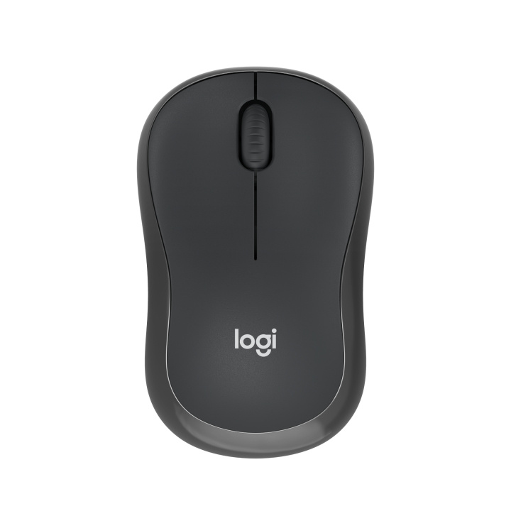 Logitech M240 tyst Bluetooth-mus i gruppen DATORER & KRINGUTRUSTNING / Möss & Tangentbord / Möss hos TP E-commerce Nordic AB (D21481)
