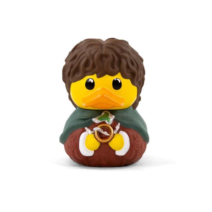 Tubbz Numskull - LOTR Tubbz MINI Frodo Baggins i gruppen SPORT, FRITID & HOBBY / Roliga prylar / Samlarobjekt hos TP E-commerce Nordic AB (D21486)