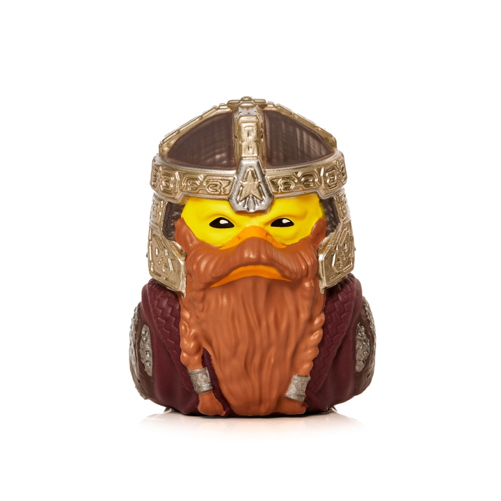 Tubbz Numskull - LOTR Tubbz MINI Gimli i gruppen SPORT, FRITID & HOBBY / Roliga prylar / Samlarobjekt hos TP E-commerce Nordic AB (D21487)
