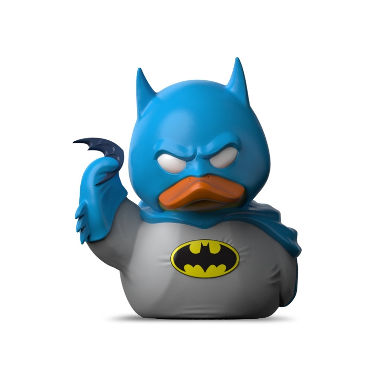 Tubbz Numskull - DC Comics Tubbz MINI Batman i gruppen SPORT, FRITID & HOBBY / Roliga prylar / Samlarobjekt hos TP E-commerce Nordic AB (D21488)