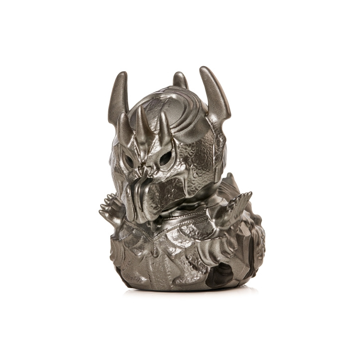 Tubbz Numskull - LOTR Tubbz MINI Sauron i gruppen SPORT, FRITID & HOBBY / Roliga prylar / Samlarobjekt hos TP E-commerce Nordic AB (D21489)