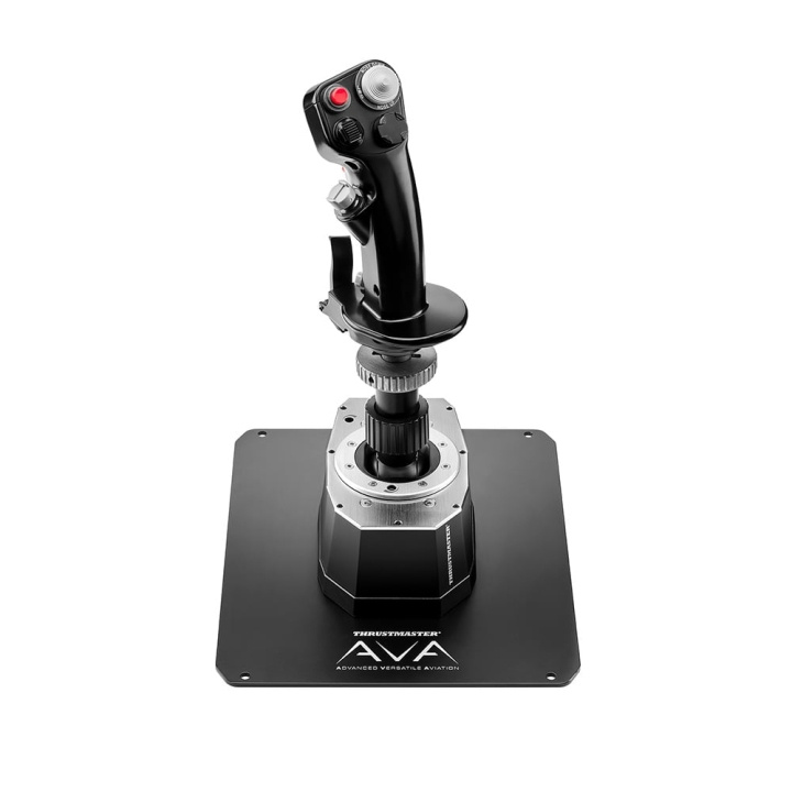 ThrustMaster Ava Offset-adapter i gruppen DATORER & KRINGUTRUSTNING / Gaming / Gaming-tillbehör hos TP E-commerce Nordic AB (D21516)