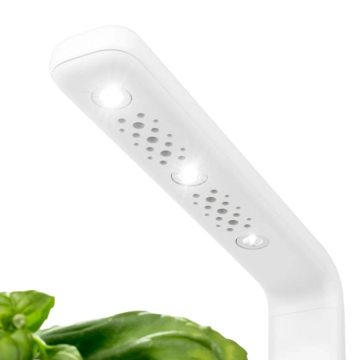 Click & Grow Reservodlingslampa för Smart Garden 3 i gruppen SPORT, FRITID & HOBBY / Roliga prylar / Smarta saker hos TP E-commerce Nordic AB (D21522)