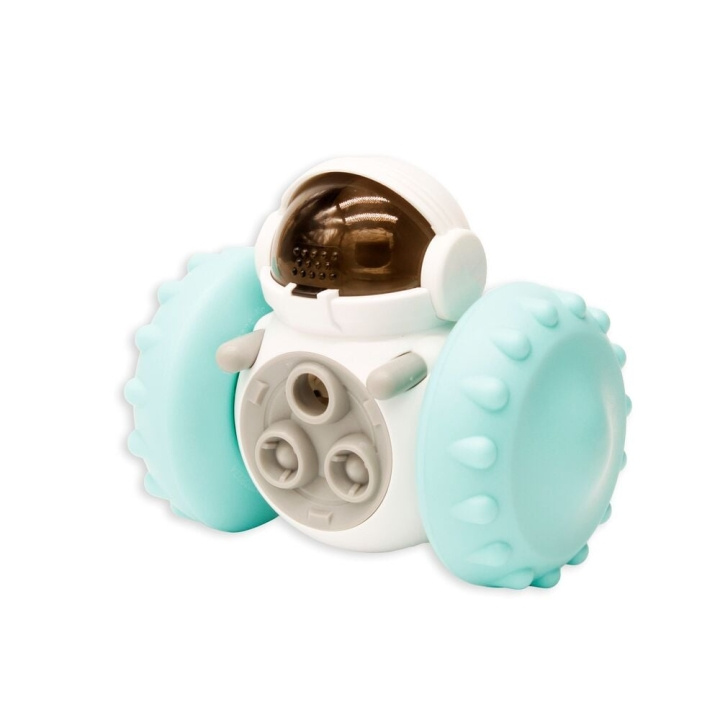 Winkee Robotleksaker för husdjur - Pet Care Robot Toy i gruppen HEM, HUSHÅLL & TRÄDGÅRD / Djurtillbehör / Hund hos TP E-commerce Nordic AB (D21527)