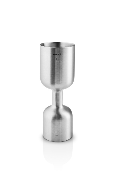 Eva Solo Liquid Lounge - Cocktail jigger i gruppen HEM, HUSHÅLL & TRÄDGÅRD / Köksredskap / Vin & Drinktillbehör hos TP E-commerce Nordic AB (D21545)