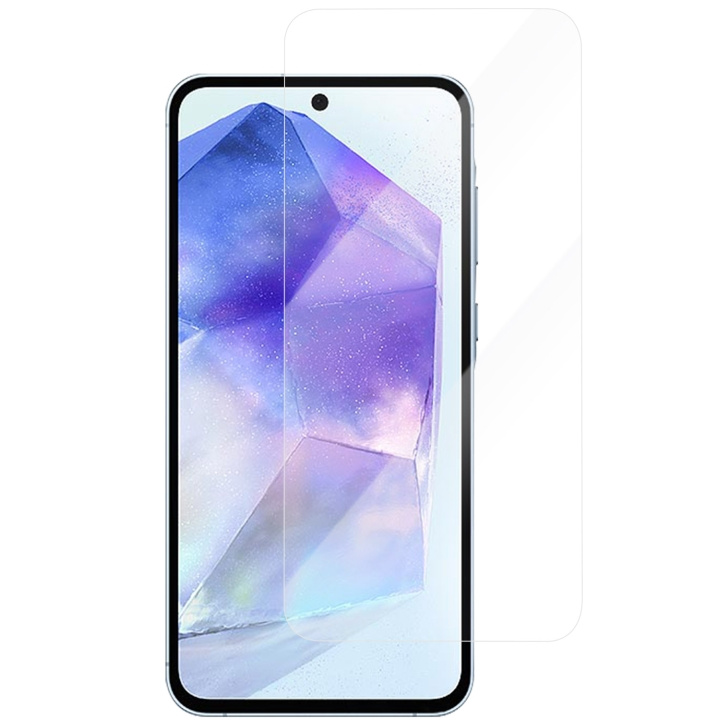 Champion Skärmskydd Galaxy A55 i gruppen SMARTPHONE & SURFPLATTOR / Mobilskydd / Samsung hos TP E-commerce Nordic AB (D21625)