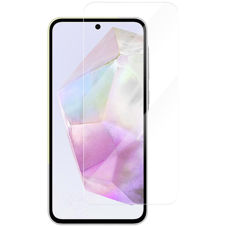 Champion Skärmskydd Galaxy A36 i gruppen SMARTPHONE & SURFPLATTOR / Mobilskydd / Samsung hos TP E-commerce Nordic AB (D21626)