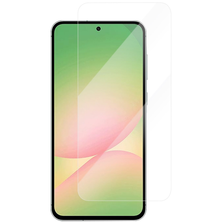 Champion Skärmskydd Galaxy A56 i gruppen SMARTPHONE & SURFPLATTOR / Mobilskydd / Samsung hos TP E-commerce Nordic AB (D21627)