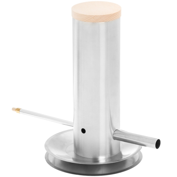 Mustang Rökgenerator för kallrökning M 300560 | HEM, HUSHÅLL & TRÄDGÅRD - Trädgårdsprodukter - Grillar & Grilltillbehör | GameStuff