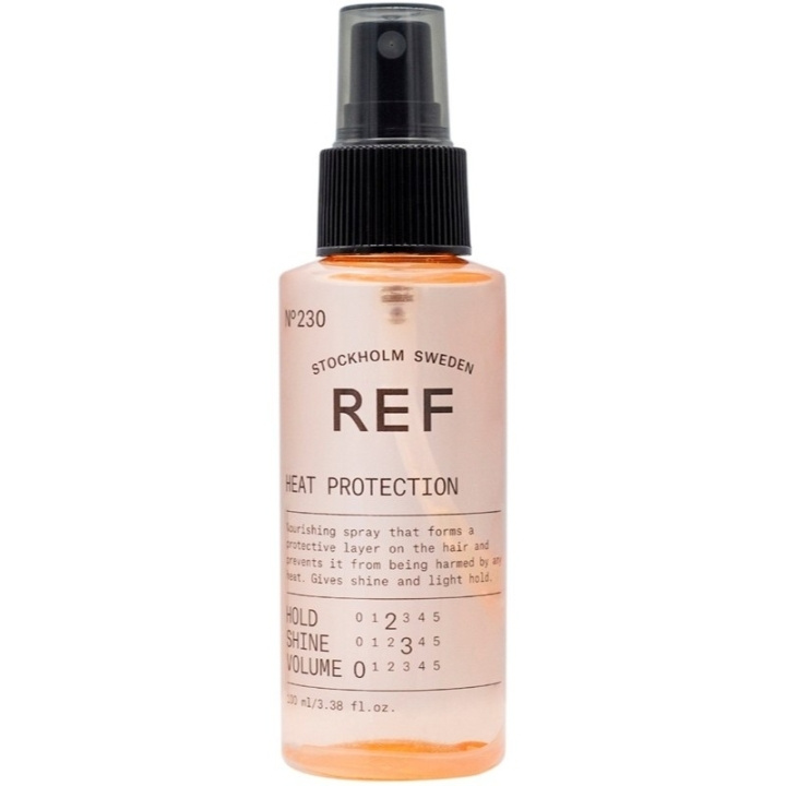 Ref Heat Protection N°230 100ml i gruppen SKÖNHET & HÄLSA / Hår & Styling / Hårstylingprodukter / Hårspray hos TP E-commerce Nordic AB (D21663)